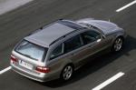 Mercedes-Benz E-Class Estate 2002 года